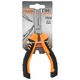 RICHMANN SZCZYPCE MINI WYDŁUŻONE WYGIĘT125mm C7091 -zdjęcie numer 1
