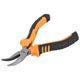 RICHMANN SZCZYPCE MINI WYDŁUŻONE WYGIĘT125mm C7091 -zdjęcie numer 3