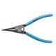 RICHMANN SZCZYPCE SEGERA 160mm PROSTE-ZEWN. C7001 -zdjęcie numer 2