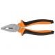 RICHMANN SZCZYPCE UNIWERSALNE 180mm C7061 -zdjęcie numer 2