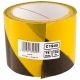 RICHMANN TAŚMA OSTRZEGAWCZA ŻÓŁTO-CZARNA 75/100 -zdjęcie numer 1
