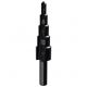RICHMANN WIERTŁO WIELOSTOPNIOWE 4-12mm C9260 -zdjęcie numer 1