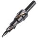 RICHMANN WIERTŁO WIELOSTOPNIOWE SPIRAL. 4-20mm -zdjęcie numer 2