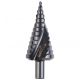 RICHMANN WIERTŁO WIELOSTOPNIOWE SPIRAL. 4-32mm -zdjęcie numer 8