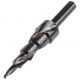RICHMANN WIERTŁO WIELOSTOPNIOWE SPIRAL. 4-32mm -zdjęcie numer 2