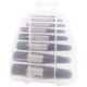 RICHMANN WYKRĘTAKI DO URWANYCH ŚRUB M3-M50 8szt -zdjęcie numer 2
