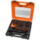 RICHMANN ZESTAW GWINTOWNIC DO RUR 1/4-1 1/4" C7501 -zdjęcie numer 1