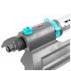 RICHMANN ZRASZACZ OSCYLACYJNY 20 DYSZ 1/2" C0271 -zdjęcie numer 3