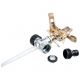 RICHMANN ZRASZACZ PULSACYJNY METALOWY 1/2" C0264 -zdjęcie numer 2