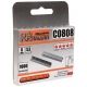 RICHMANN ZSZYWKI 8mm TYP 53 OPAK. 1000szt PL -zdjęcie numer 1