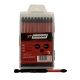 SHARKNES BIT UDAROWY 1/4" PH2 100mm SH-17003 -zdjęcie numer 3