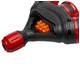 SHARKNES GNIAZDO TRZYKROTNE 2P+Z EVO IP54 SH-70127 -zdjęcie numer 3
