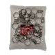SHARKNES OPASKA ŚLIMAKOWA 130-150/12mm SH-92065 -zdjęcie numer 2
