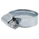SHARKNES OPASKA ŚLIMAKOWA 40-60/12mm SH-92056 -zdjęcie numer 1