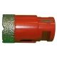SHARKNES OTWORNICA DIAM. RED M14 10mm SH-20302 -zdjęcie numer 5
