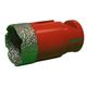 SHARKNES OTWORNICA DIAM. RED M14 25mm SH-20307 -zdjęcie numer 1