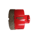 SHARKNES OTWORNICA DIAM. RED M14 25mm SH-20307 -zdjęcie numer 2