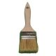 SHARKNES PĘDZEL ANGIELSKI 76mm SH-50106 -zdjęcie numer 3