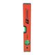 SHARKNES POZIOMNICA 100cm RED SH-55005 -zdjęcie numer 1