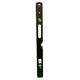 SHARKNES POZIOMNICA 150cm BLACK + UCHWYT SH-55034 -zdjęcie numer 3