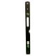 SHARKNES POZIOMNICA 200cm BLACK + UCHWYT SH-55035 -zdjęcie numer 3
