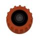 SHARKNES SZYBKOZŁĄCZKA DO WĄŻA 1/2" STOP PP,ABS -zdjęcie numer 4