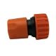 SHARKNES SZYBKOZŁĄCZKA DO WĄŻA 3/4" PP,ABS -zdjęcie numer 1