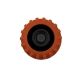 SHARKNES SZYBKOZŁĄCZKA DO WĄŻA 3/4" STOP PP,ABS -zdjęcie numer 3