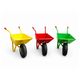 SHARKNES TACZKA METAL 2mm MINI PNEUM. SH-93006 -zdjęcie numer 3