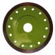 SHARKNES TARCZA DIAM 125mm 1,3mm ŻARŁACZ SH-20102 -zdjęcie numer 1
