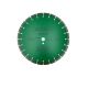 SHARKNES TARCZA DIAM SEGMENTOWA 350X12X25,4mm -zdjęcie numer 1