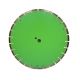 SHARKNES TARCZA DIAM SEGMENTOWA 400X12X25,4mm -zdjęcie numer 2