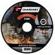 SHARKNES TARCZA DO METALU 41 125X1.0X22 MELIUS -zdjęcie numer 1