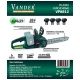 VANDER PILARKA ŁAŃCUCHOWA 38V VPA812 /BODY/ -zdjęcie numer 2