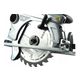VANDER PILARKA TARCZOWA 185mm VPT717 1500W -zdjęcie numer 2