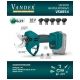 VANDER SEKATOR DO GAŁĘZI 18V VSA854 /BODY/ -zdjęcie numer 2