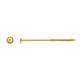 WKRĘT KONSTRUKCYJNY ŁEB TORX WT 6X140mm -zdjęcie numer 1