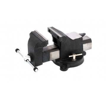AIRPRESS IMADŁO ŚLUSARSKIE 100mm 4" OBROTOWE 70001