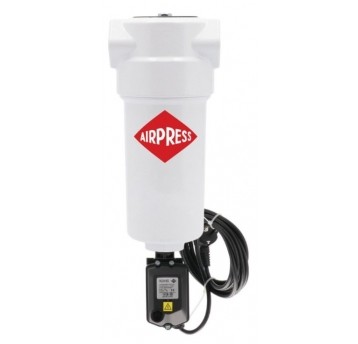 AIRPRESS MIKROFILTR P 1/2 AF007A 1300L/MIN WSTĘPNY
