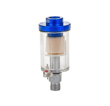 AIRPRESS ODWADNIACZ DO NARZĘDZI 1/4" 45207