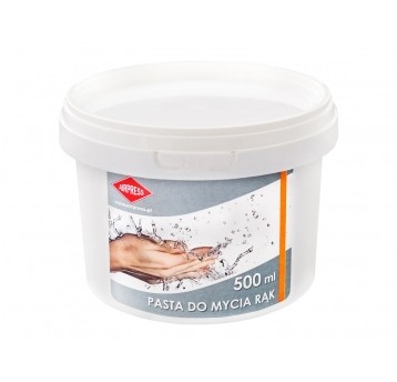 AIRPRESS PASTA DO MYCIA RĄK 500 ml