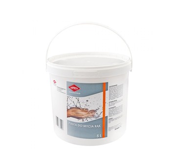 AIRPRESS PASTA DO MYCIA RĄK 5L