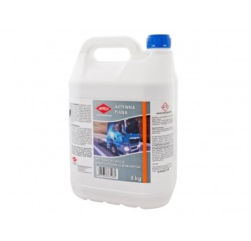 AIRPRESS PIANA AKTYWNA DO AUT CIĘŻAROWYCH 5kg