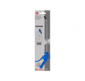 AIRPRESS PISTOLET DO PRZEDMUCHIWANIA 35cm