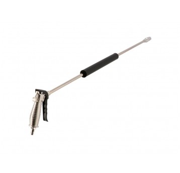 AIRPRESS PISTOLET DO PRZEDMUCHIWANIA 95cm+2 DYSZE