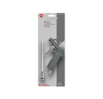 AIRPRESS PISTOLET DO PRZEDMUCHIWANIA DŁUGI 4300011