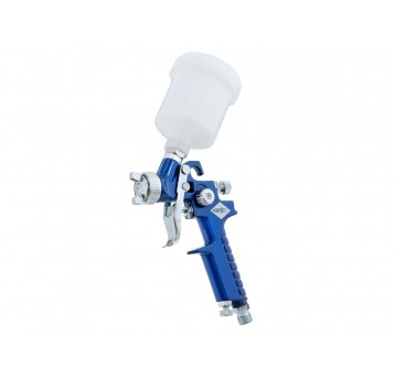 AIRPRESS PISTOLET LAKIERNICZY 0.8mm MINI 45102/0.8