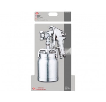 AIRPRESS PISTOLET LAKIERNICZY DOLNY ZBIORN 4300051