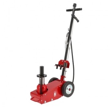 AIRPRESS PODNOŚNIK PNEUM-HYDRAULICZNY 22T JJ-200