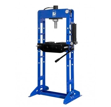 AIRPRESS PRASA HYDRAULICZNA 20T PROFESJONALNA